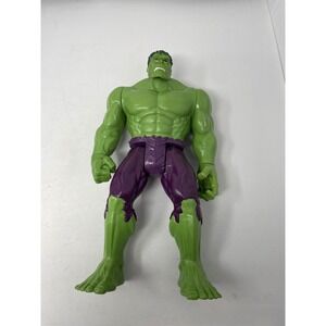 Marvel Hulk Action Figure‎ Toy Collectible Figurine Kids Room Decor